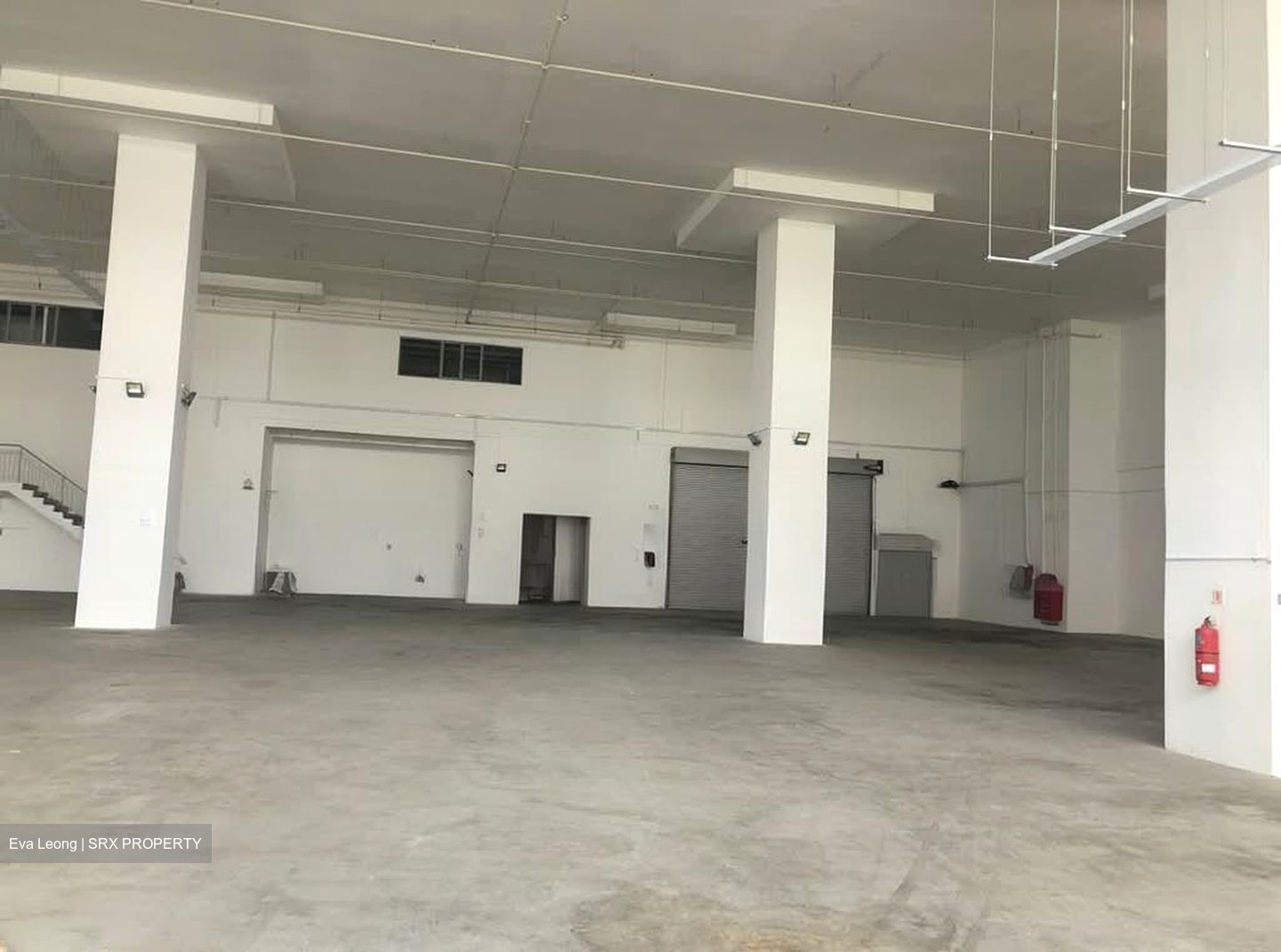 Lok Yang Way (D22), Factory #570947461